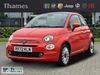 Fiat 500 1 1.0 MHEV Dolcevita Euro 6 (s/s) 3dr