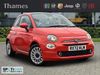 Fiat 500 1 1.0 MHEV Dolcevita Euro 6 (s/s) 3dr