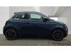 Fiat 500e 42kWh La Prima Auto 3dr