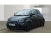 Fiat 500e 42kWh La Prima Auto 3dr