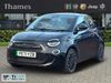 Fiat 500e 42kWh La Prima Auto 3dr