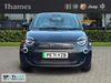 Fiat 500e 42kWh La Prima Auto 3dr