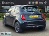 Fiat 500e 42kWh La Prima Auto 3dr