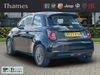 Fiat 500e 42kWh Icon Auto 3dr