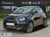 Fiat 500e 42kWh Icon Auto 3dr