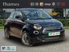 Fiat 500e 42kWh Icon Auto 3dr