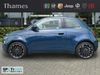 Fiat 500e 42kWh La Prima Auto 3dr