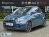 Fiat 500e 42kWh La Prima Auto 3dr