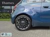 Fiat 500e 42kWh La Prima Auto 3dr