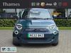 Fiat 500e 42kWh La Prima Auto 3dr