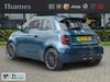 Fiat 500e 42kWh La Prima Auto 3dr
