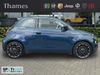 Fiat 500e 42kWh La Prima Auto 3dr