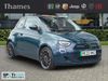 Fiat 500e 42kWh La Prima Auto 3dr