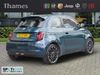 Fiat 500e 42kWh La Prima Auto 3dr