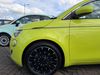 Fiat 500e 42kWh La Prima Hatchback 3dr Electric Auto (118 ps)