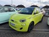 Fiat 500e 42kWh La Prima Hatchback 3dr Electric Auto (118 ps)
