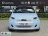 Fiat 500e 42kWh La Prima Auto 3dr