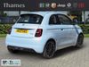 Fiat 500e 42kWh La Prima Auto 3dr