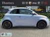 Fiat 500e 42kWh La Prima Auto 3dr