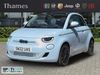 Fiat 500e 42kWh La Prima Auto 3dr