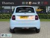 Fiat 500e 42kWh La Prima Auto 3dr
