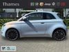 Fiat 500e 42kWh La Prima Auto 3dr