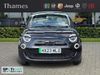 Fiat 500e 42kWh La Prima Auto 3dr