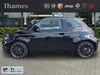 Fiat 500e 42kWh La Prima Auto 3dr