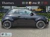 Fiat 500e 42kWh La Prima Auto 3dr
