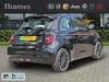 Fiat 500e 42kWh La Prima Auto 3dr