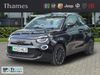 Fiat 500e 42kWh La Prima Auto 3dr