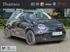 Fiat 500e 42kWh La Prima Auto 3dr