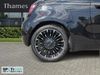 Fiat 500e 42kWh La Prima Auto 3dr