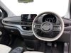 Fiat 500e 42kWh La Prima Auto 3dr