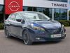 Nissan LEAF 39kWh N-Connecta Auto 5dr