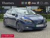 Nissan LEAF 39kWh N-Connecta Auto 5dr