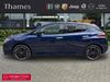 Nissan LEAF 39kWh N-Connecta Auto 5dr