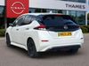 Nissan LEAF 39kWh N-Connecta Auto 5dr