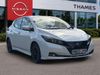 Nissan LEAF 39kWh N-Connecta Auto 5dr