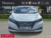 Nissan LEAF 39kWh N-Connecta Auto 5dr