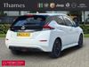 Nissan LEAF 39kWh N-Connecta Auto 5dr