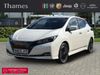 Nissan LEAF 39kWh N-Connecta Auto 5dr