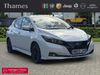 Nissan LEAF 39kWh N-Connecta Auto 5dr