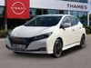 Nissan LEAF 39kWh N-Connecta Auto 5dr