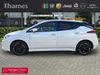 Nissan LEAF 39kWh N-Connecta Auto 5dr
