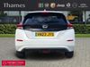 Nissan LEAF 39kWh N-Connecta Auto 5dr