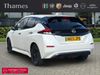 Nissan LEAF 39kWh N-Connecta Auto 5dr
