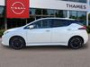 Nissan LEAF 39kWh N-Connecta Auto 5dr