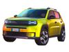 Fiat Grande Panda 1.2 Grande Panda La Prima 1.2 110hp Hybrid Edct-6