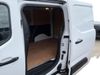 Fiat Doblo 50kWh Auto SWB 5dr (11kW OBC)